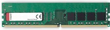 Kingston KVR24R17D8K4/64 16GB DDR4 2400MHz PC4-19200 CL17 2Rx8 ECC RDIMM