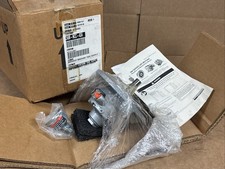 NEW Gast 2AM-NCC-43A Air Motor AM Series WARRANTY FAST SHIPPING