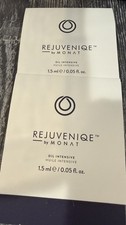 Monat REJUVENIQE - Oil Intensive-.05 fl. oz  2 Samples 