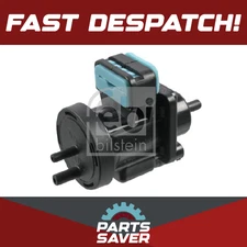 Pressure Converter Valve fits JEEP GRAND CHEROKEE Mk2 2.7D 01 to 05 05080371AA