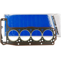 Reinz Zylinderkopfdichtung FüR 2.0 Mercedes W123 W124 W201 190 G-KLASSE W463