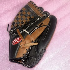 Rawlings Renegade RS1308 13  Baseball Softball Glove EOEO astrap