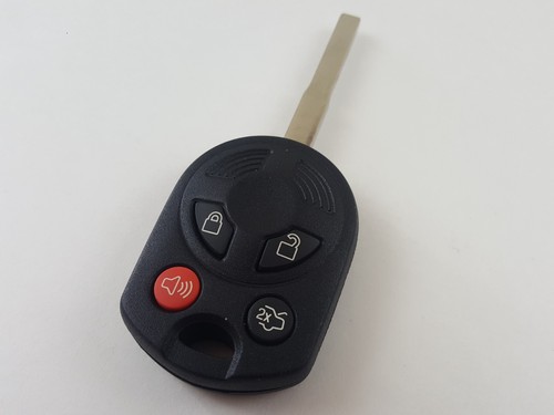 ORIGINAL ELECTRONICS 4D83 FORD 12-20 OEM MASTER HEAD KEY LESS ENTRY REMOTE USA - Picture 2 of 12