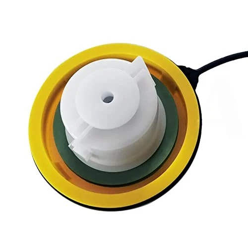 E85 Gas Cap GT294 15896222 for Chevy Captiva Sport 2009-2011, HHR 2007-2013 Foto 3 de 4