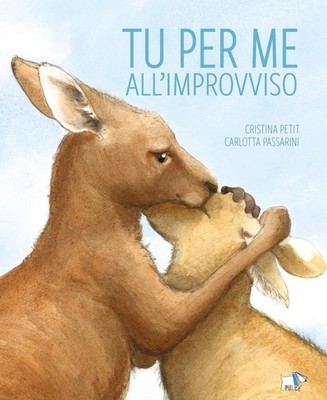 Cristina Petit Carlo Tu per me all'improvviso. E (Gebundene Ausgabe) (US IMPORT)