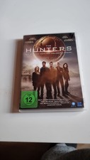 the hunters
