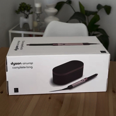 Dyson Airwrap Complete Long Multi-Styler Haarstyling-Gerät Complete Long