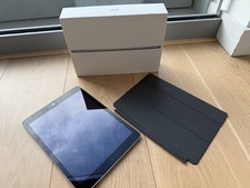 Apple iPad 5th Generation 128GB, Wi-Fi,  Black