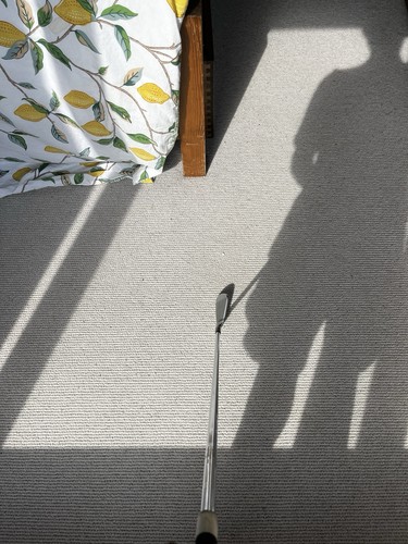 Taylormade P7MC 2023 7 Iron - Picture 5 of 7