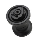 Fits For Kubota Excavator KX121-3 KX040-4 RD118-21700 Bottom Roller Rubber Track — photo 4