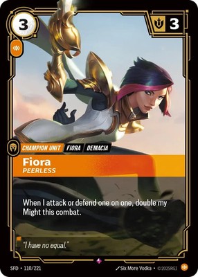 Riftbound Spiritforged PICK YOUR FOIL Singles | NM Near Mint | 2026