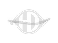Chromleiste Hinten Links FüR Mercedes Glk X204 2008-2015