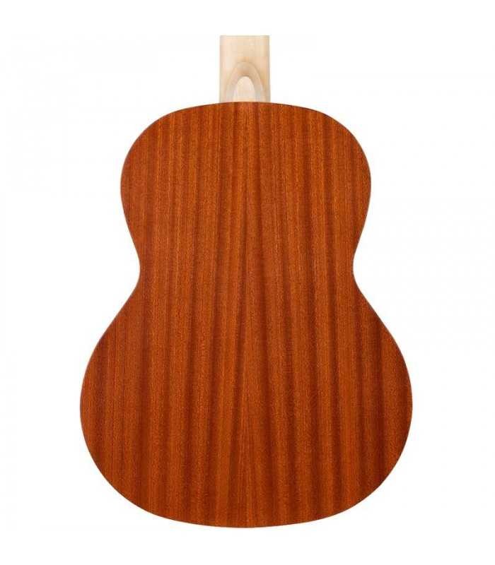 Guitare Classique Kremona Sofia S65S Green Globe 4/4 bois massif - 2