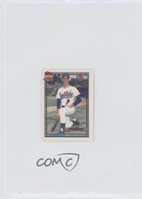 1991 Topps Micro Mike Lieberthal #471 1n0