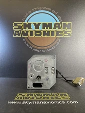 Bendix King KS 271A Primary Servo