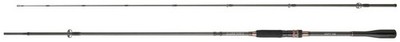 HEARTY RISE Dark Soul Spin 2,3m 20-90g by TACKLE-DEALS !!!