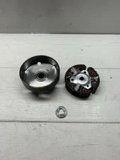 Cobra CX 50 King FWE SR Complete Clutch Assembly 2014-2024 