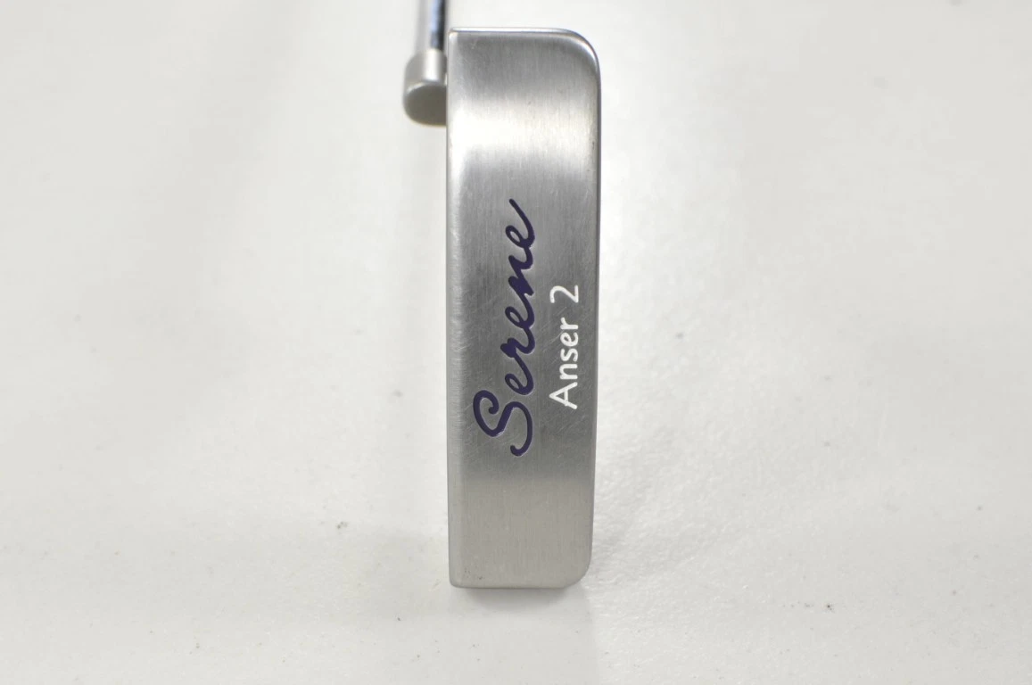 PING Anser 2 Putter Golf Clubs for sale - eBay