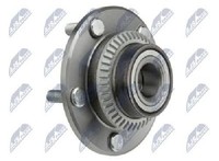 Original Nty Radlagersatz KLT-MS-038 FüR Mitsubishi