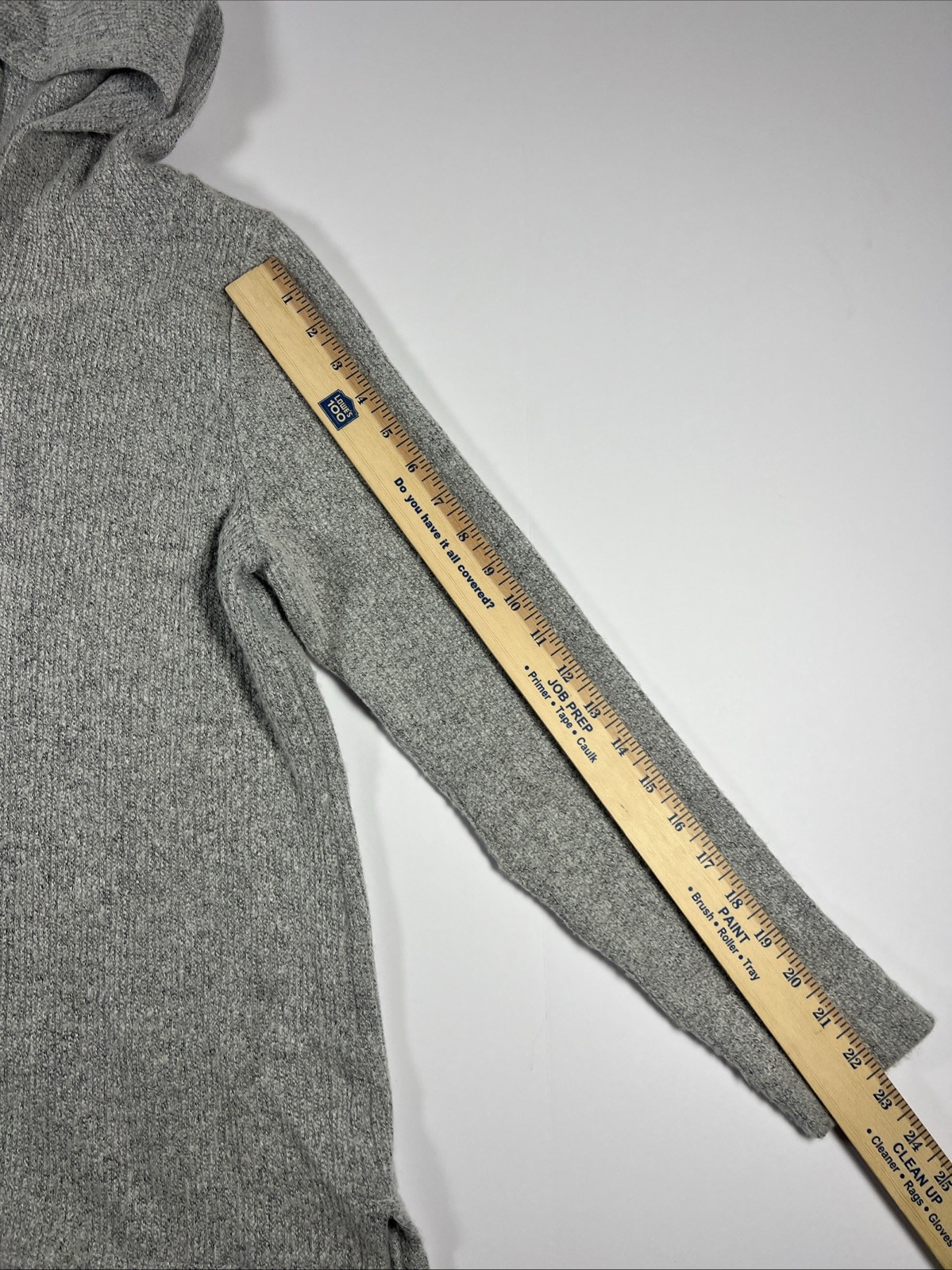 LOFT BUNDLE Women’s Size SMALL Pullover Hooded Sw… - image 4