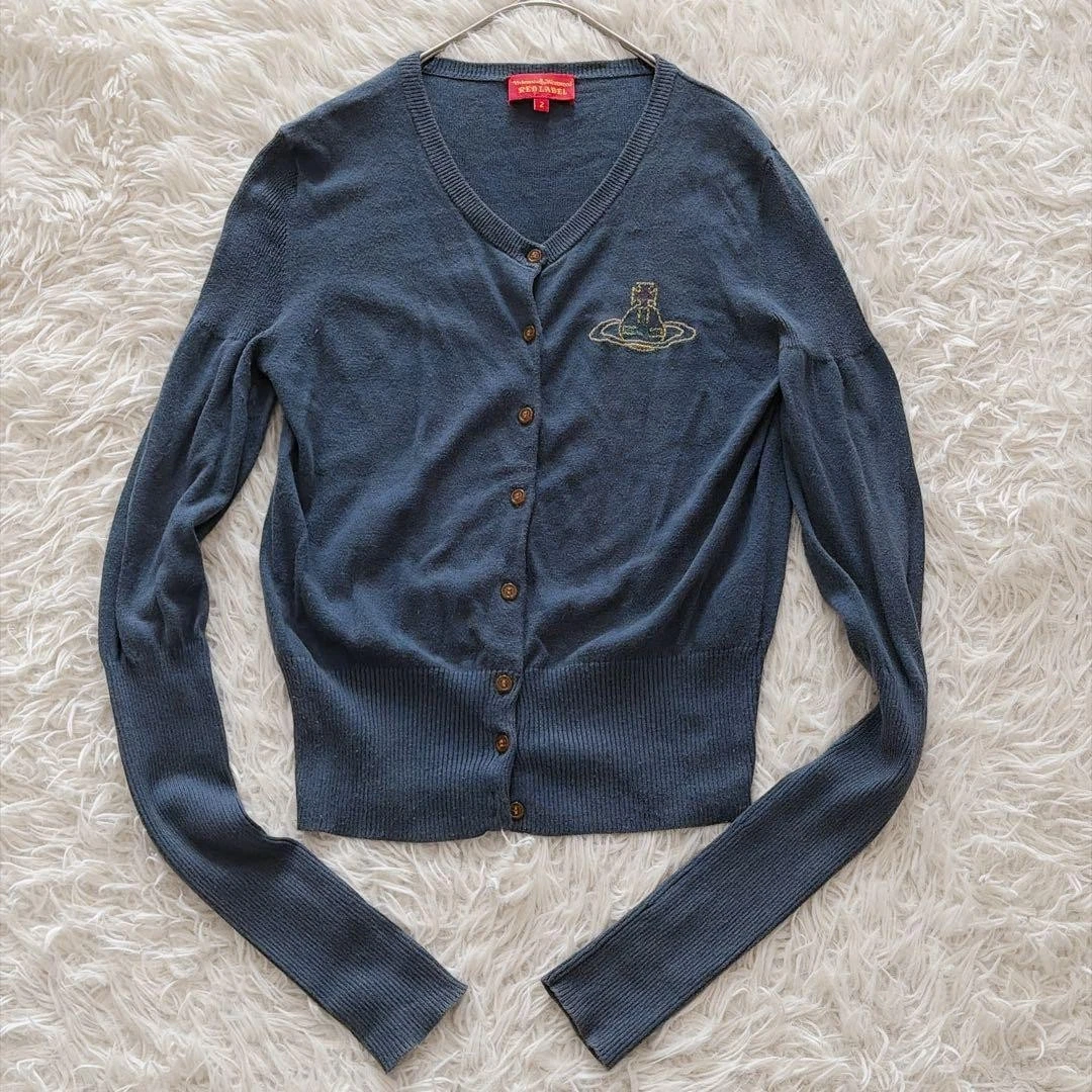 Vivienne Westwood Women's Sweaters for sale - eBay