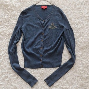Vivienne Westwood Red Label Cardigan | eBay