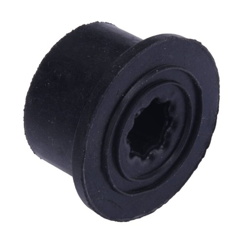 2pcs Fit For Mazda 3 6 CX-5 PE01-15-242 Upper Radiator Rubber Mount Bushing A7 - Picture 4 of 4