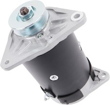 Columbia Par Car - Harley Davidson 1967'-1995' Golf Cart Starter Generator