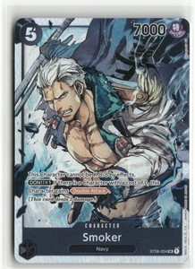 one piece card game absolute justice TCG Start Deck ST06 Opening & Unboxing!! | One Piece The special feature of this deck is the many cards whose effects affect cost One Piece Card Game: Starter