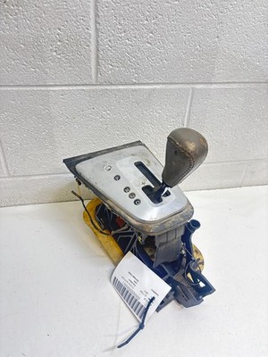 Floor Shifter NISSAN ALTIMA 07