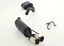 Friedrich Motorsport Auspuff Sportauspuff GR.A Anlage für Opel Calibra Turbo Bj.