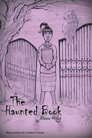 Elaine Wiley | The Haunted Book | Taschenbuch | Englisch (2023)