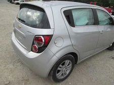 Accelerator Gas Pedal Assembly Fits 15 SONIC 247149