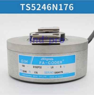 1x for TS5246N176 Encoder for Elevators @yay *rr