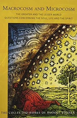 P King - Macrocosm and Microcosm  The Greater and the Lesser World. Que - H31z