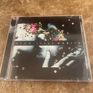 Neon Trees / Habits LPレコード Neon Trees – Habits – Vinyl