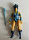Evil Lyn He-Man Masters Of The Universe MOTU 1983 Mattel Vintage
