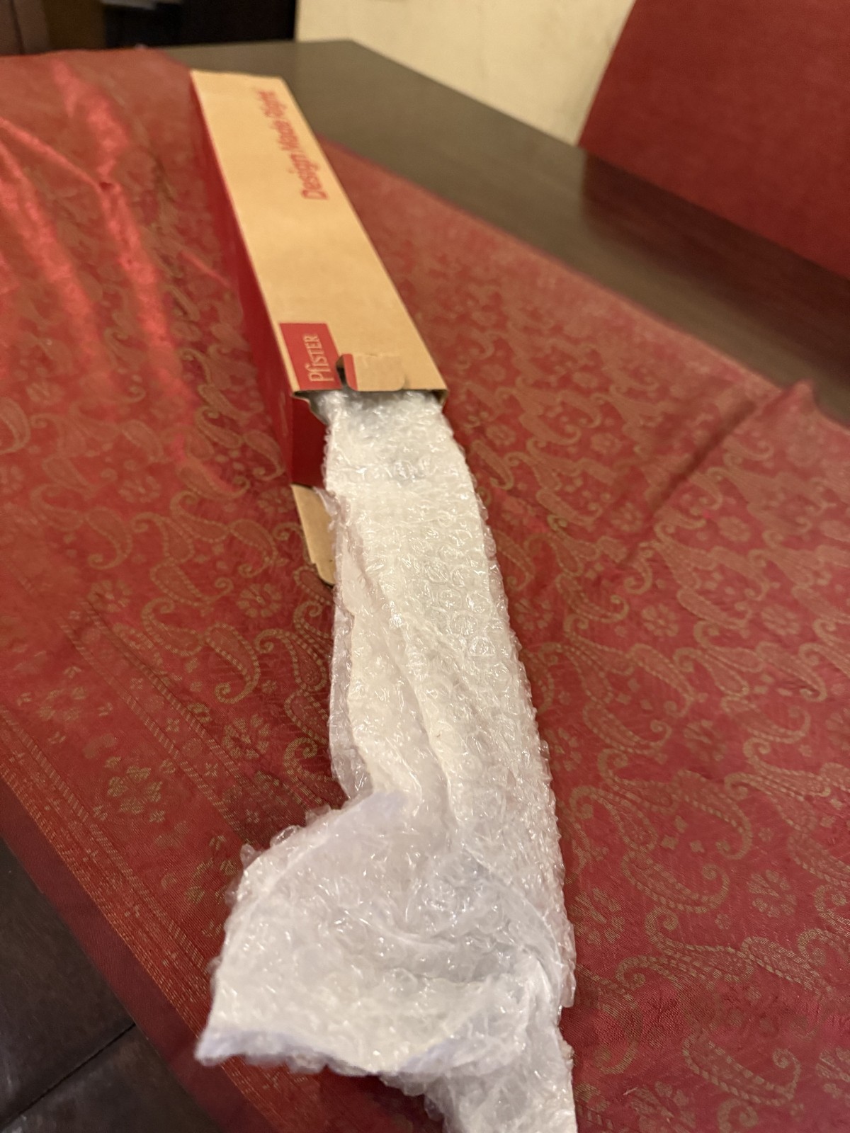 Pfister Verve Complete Master Bath Suite – 2 Shower + 2 Sink + Tub Filler NEW