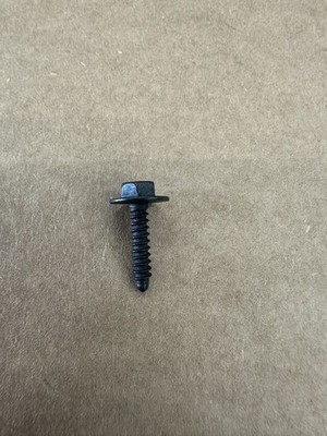 Genuine Ford Power Window Control Module Screw W705314-S424