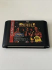 WWF Royal Rumble (Sega Genesis, 1993) Authentic Cart Only - Free Shipping!