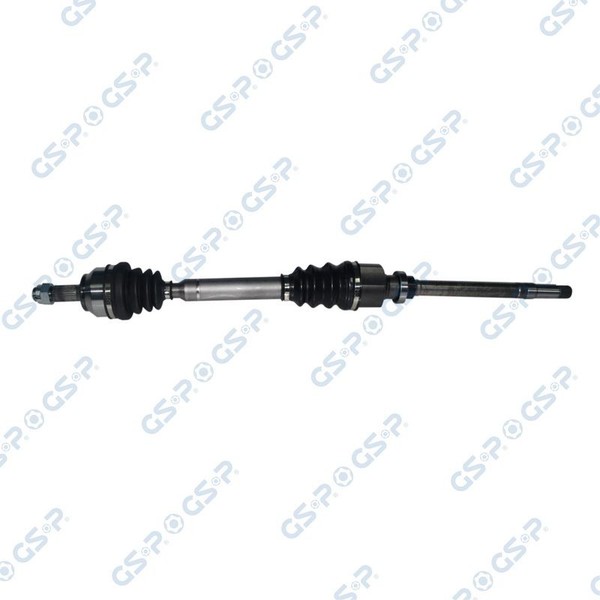 GSP Antriebswelle 245137 FüR Peugeot-image