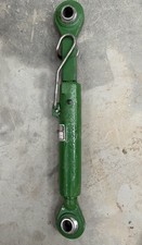 Top Link Heavy Duty (Cat.2/2) Ball and Ball - FREE DELIVERY