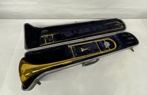 Conn 18h Director Trombone | eBay