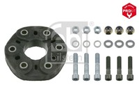 1X Febi Bilstein 26087 Gelenk LäNgswelle FüR Mercedes-Benz