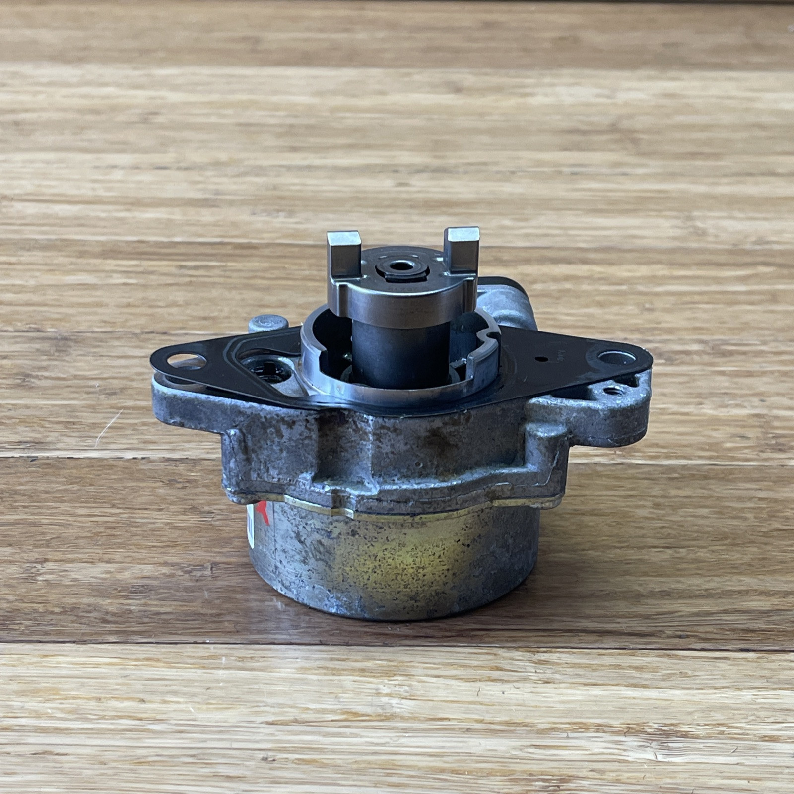 2015-2020 Ferrari California T Air Injection Pump Pressure 3k Miles OEM