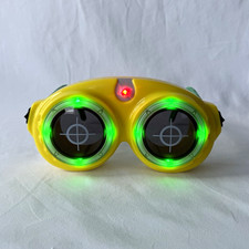 Jurassic Park Light-Up Kids Goggles Spirit Halloween Costume Accessory