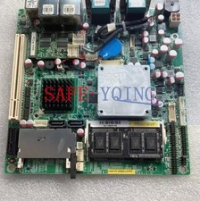 1PCS Used IEI CINEMA-PV-D5252-L2-R10 Industrial Motherboard *lh