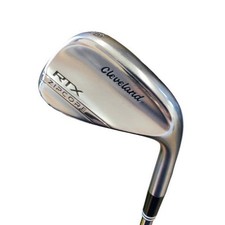 Cleveland Rtx Zipcore Tour Satin 48/10 Mid Wedge Wg Low Tex Dynamic Gold