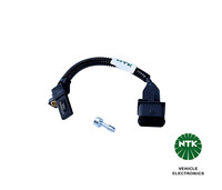 1X NTK 81445 Impulsgeber Kurbelwelle FüR Opel Vauxhall