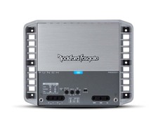 ROCKFORD FOSGATE PM300X1 (EU) PUNCH Amplificatore Mono Amplificatore Barche...